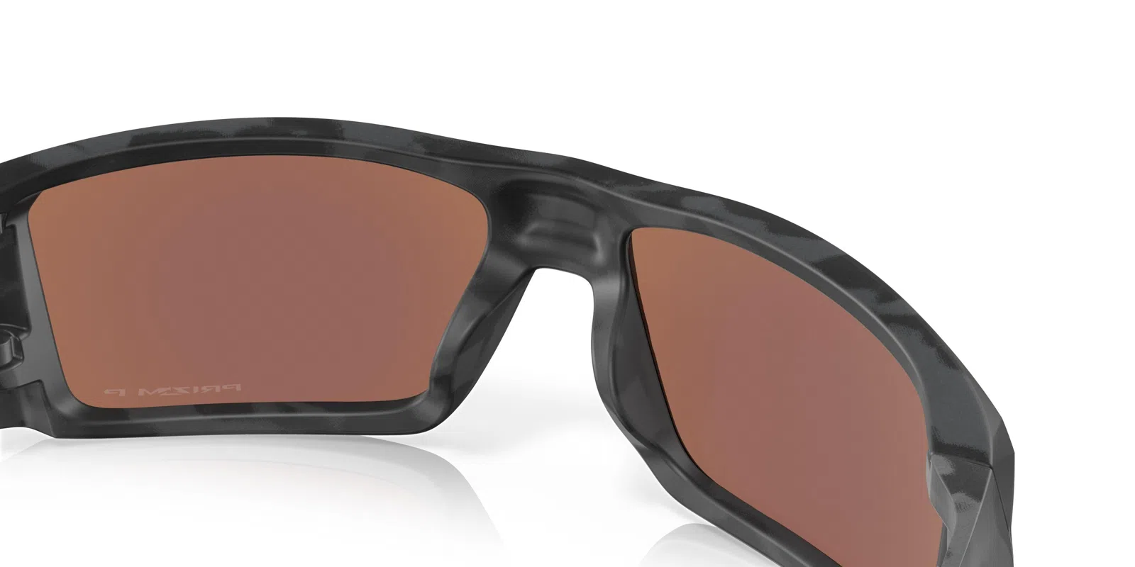 Oakley Heliostat 9231 Sunglasses - view 38